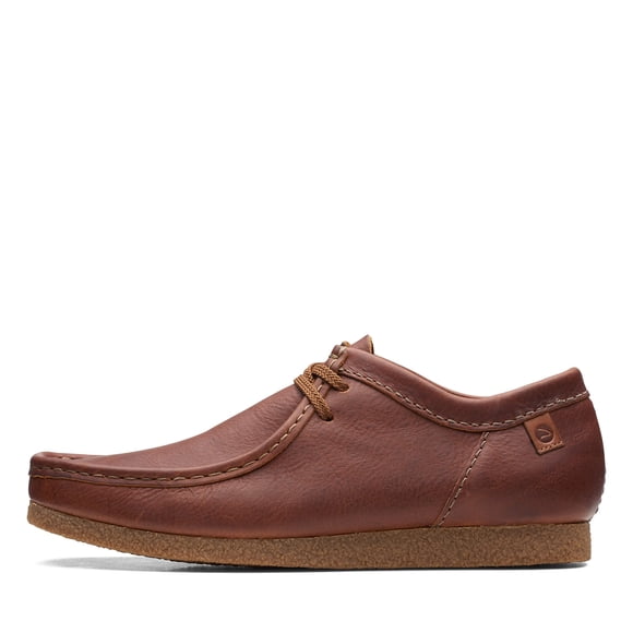 Botas Chukka Clarks Shacre II Run Tan Talla 8 M US