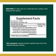 thumbnail image 3 of Nature's Bounty Nature's Bounty Probiotic Acidophilus, 360 Tablets (3 X 120 Count Bottles),, 360 Count (), 3 of 5