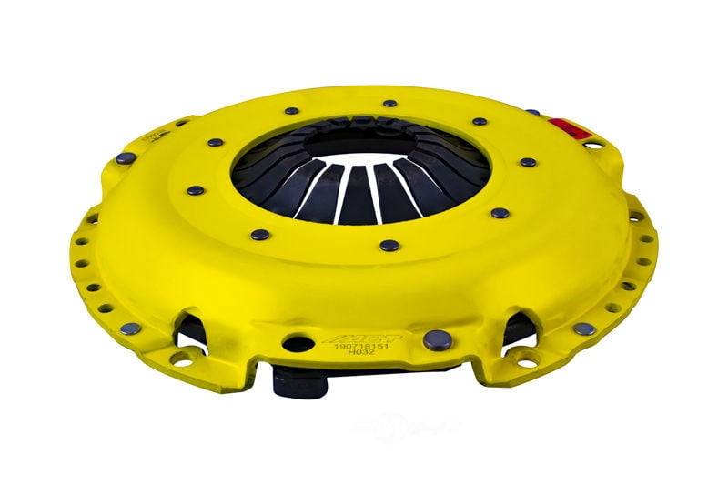 ACT 17-19 Honda Civic / 18-20 Honda Accord P/PL Heavy Duty Clutch Pressure Plate Fits select: 2018-2020 HONDA ACCORD SPORT, 2018 HONDA CIVIC EX