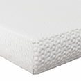 thumbnail image 3 of Safety 1st Serene Snuggles Premium 4.5" Foam Baby Crib & Toddler Bed Mattress in a Box, 3 of 5