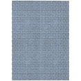 thumbnail image 2 of Addison Rugs Chantille Indoor/Outdoor Transitional Geometric Navy Washable Rectangle Rug, 3' x 5', 2 of 6