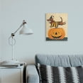 thumbnail image 2 of Stupell Home Décor Printed Holiday Canvas Art Print by Bernadette Deming, 2 of 6