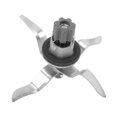 thumbnail image 1 of Blender  Blade, Durable Blender Blade  for Restaurant, 1 of 8