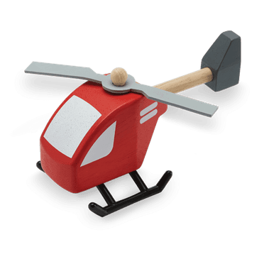 Helicopter