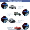 thumbnail image 4 of Car Mobility Aid Cane, Portable Vehicle Support Cane, Car Door Latch for Elderly, Emergency Rescue Tool, Car Window Breaker, 4 of 5