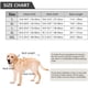 thumbnail image 3 of Juego de traje y pañuelo para perro, esmoquin para perros, traje de fiesta de boda, camisa con pajarita para boda, traje formal para perros grandes y medianos, Golden Retriever Samo Bulldogs, 3 of 7