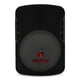 thumbnail image 1 of KETRA Bafle 15 Luz Multicolor Cuerpo Translucido 25,000w Pmpo/40w Rms Radio FM, 1 of 5