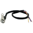 thumbnail image 2 of Interruptor De Luz De Peligro LED A Prueba De Agua Para Accesorio De Scooter De Motocicleta shamjiam Interruptor de luz de peligro, 2 of 7