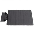 thumbnail image 2 of Reusable Folding Washable Warm Car Dog Cat Mat Sleeping Nest Pad Blanket Cushion, 2 of 10