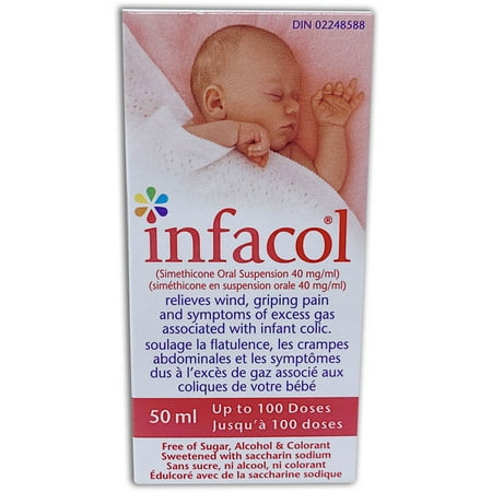 Infacol drops for best sale newborn
