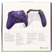 Microsoft Xbox Wireless Controller - Astral Purple