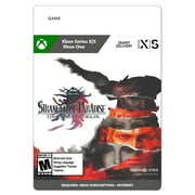 Stranger Of Paradise Final Fantasy Origin, Square Enix, Xbox One, Xbox Series X,S, [Digital], 73416