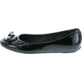 thumbnail image 2 of Comfort Maven Womens 1584 Fashion Flats Shoes, 2 of 7