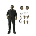 thumbnail image 6 of Universal Monsters 7" Ultimate Frankenstein's Monster Action Figure, by NECA, 6 of 7