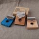 thumbnail image 3 of Kalimba de 17 tonos para principiantes: mini piano de pulgar colorido, totalmente de madera y fácil de tocar, perfecto para entusiastas de la música, 3 of 5