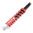 thumbnail image 2 of Suspension Spring Shocker, Front Rear Damper, 270mm Motorcycle , Easy To Install Go Kart For 50cc-125cc Dirt Pit Bike, 2 of 8