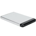 thumbnail image 4 of Disque Externe Ultra Fin, USB 3.0 HDD Portable Petit pour XP pour Win8 pour OS X 250 Go, 4 of 8
