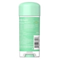 thumbnail image 4 of Mitchum Clear Gel AntiPerspirant & Deodorant, Powder Fresh by Mitchum for Women - 3.4 oz Deodorant Mitchum Mitchum, 4 of 5