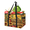 Multicolor 3, variant on Fall Pumpkin Reusable Grocery Bags, Foldable Reusable Shopping Bags, Buffalo Plaid Collapsible Tote Bag with Reinforced Handles for Kitchen, Picnic