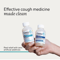 thumbnail image 4 of Genexa Kids' Day & Night Cough Combo Pack, Kids 6+, Blueberry Flavor, 4 fl oz, 4 of 11
