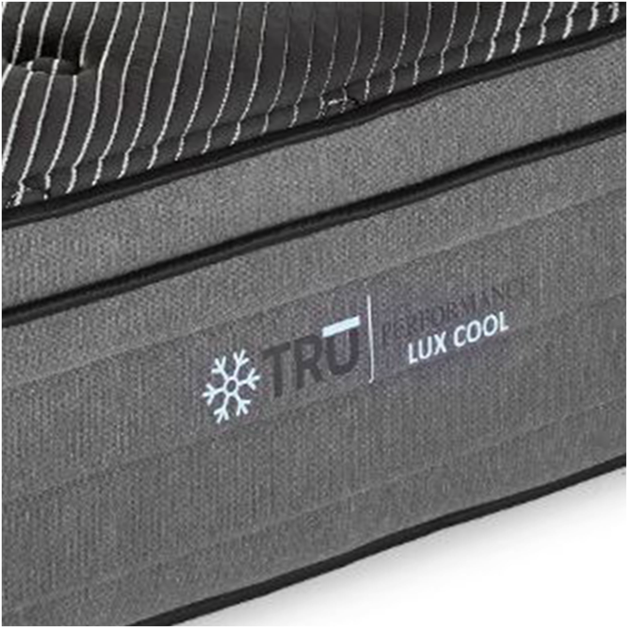 15 Inch King Size Euro Top Hybrid Mattress with Cooling Gel Memory Foam and Edge Support