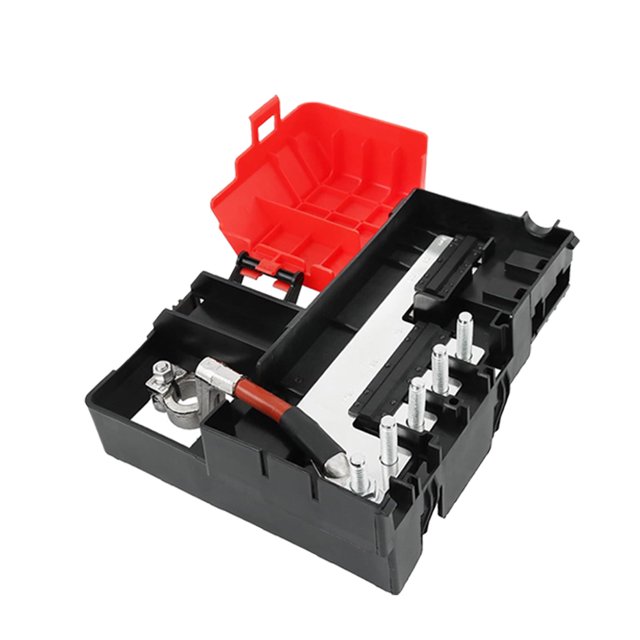 Bloque de fusibles de distribución de batería 84354716 para Silverado Tahoe Suburban Sierra
