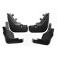 thumbnail image 5 of Custom Fit Splash Guards and Mud Flaps for 2022-2024 Nissan X-Trail T33, 5 of 5