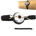thumbnail image 4 of Soporte Para Ombligo, Base De Ombligo De Un Solo Orificio, Soporte Portátil Para Palo, Herramienta De Fisioterapia ANGGREK Moxibustion Tool, 4 of 8