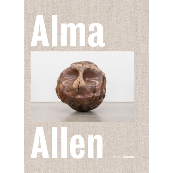 Alma Allen (Hardcover)