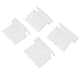 thumbnail image 5 of 4 piezas Universal acrílico acuario cubierta de Clip tapa soporte soporte Gloria Fish Tank Clips, 5 of 7