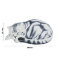 thumbnail image 3 of Super Absorbent Bathroom Door Mats, Anti-Slip & Quick Dry Spotted Cat Rug, 29.9 x 15.7 in, 3 of 8