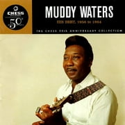 Muddy Waters: His Best 1956-64