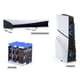 thumbnail image 1 of Ventilador Enfriador USB Enfriamiento Eficiente Soporte Horizontal Y para Caja Tarjetas Juego, 1 of 9