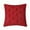 Red#0924, variant on Taotanxi Christmas Pillow Covers 18 x 18 inch Set of 1 Dark Green Christmas Tree Pillow Covers Decorations Plush Faux Fur Soft Cushion Case for Winter Xmas Holiday Home Bedroom Sofa Decors