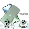 thumbnail image 3 of Full Body Protection Case for iPhone 14 Pro,Dteck Shockproof TPU/PC Gradient Case Built-in Screen Protector Slim Cover, ,Clear, 3 of 6