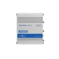 thumbnail image 4 of Teltonika RUTX10 Professional Gigabit Ethernet Router with Dual Band AC Wi-Fi, 4x Gigabit Ports, Bluetooth LE, Advanced VPN, VLAN Support, Remote Management, and Enhanced Security Features, 4 of 8