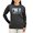 Charcoal, variant on CafePress - Power Rangers Summonin Women's Long Sleeve T Shirt - Women's Long Sleeve Graphic Tee Casual Fit