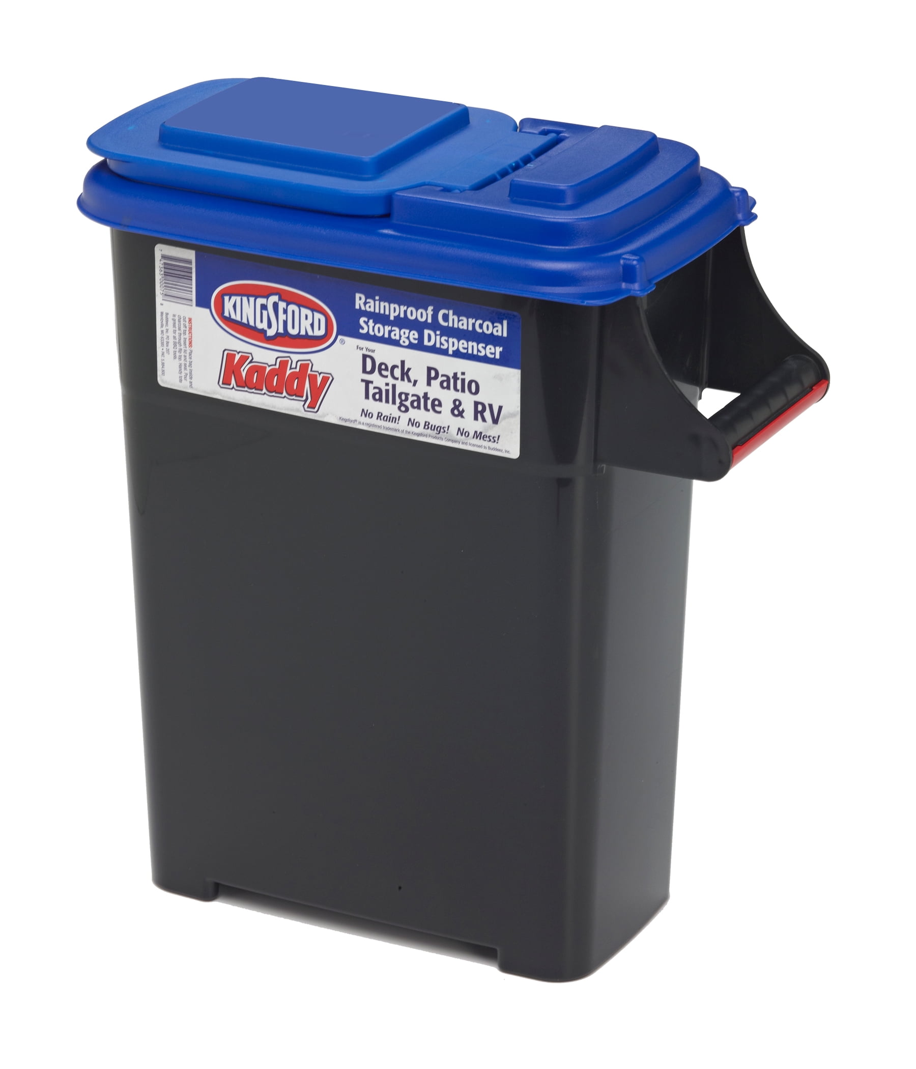 Kingsford Kaddy Small Bags