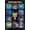 Black Framed Version, variant on Disney Toy Story 5 (2026) - Group Chat Goals Wall Poster, 14.725" x 22.375"