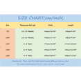 thumbnail image 3 of Ketyyh-chn99 Boys' Fashion Toddler Clothes Pants Elastic Waist Boys Fall Pants Brown,90, 3 of 5