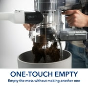 Tineco S10 ZT Smart Cordless Stick Vacuum, For Carpet & Hard Floors, ZeroTangle Brush & iLoop Smart Technology, 40 Minute Run-Time