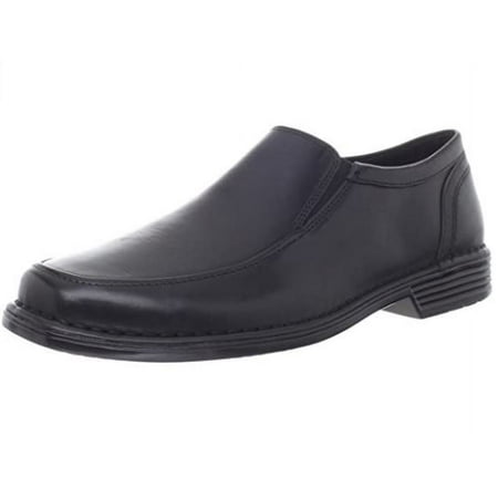 Rockport Men's Washington Square Gore Slip-On, Black - Size 13W US