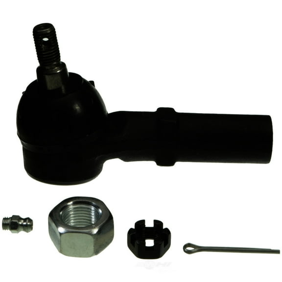 QuickSteer ES3471 Steering Tie Rod End Fits select: 1997-2000 FORD CONTOUR, 1999-2002 MERCURY COUGAR