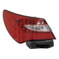 thumbnail image 1 of CALAVERA CHRYSLER 200 12-14 C/FOCOS IZQUIERDA 11-6372-00-1N 017-0723-01 PARA AÑO: 2013, 1 of 1