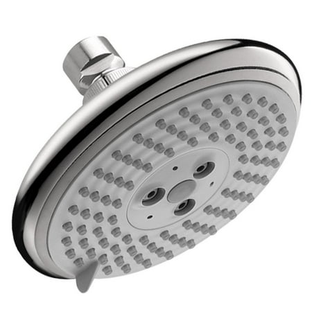 Hansgrohe 27447001 Raindance E 120 AIR 3-Jet Showerhead