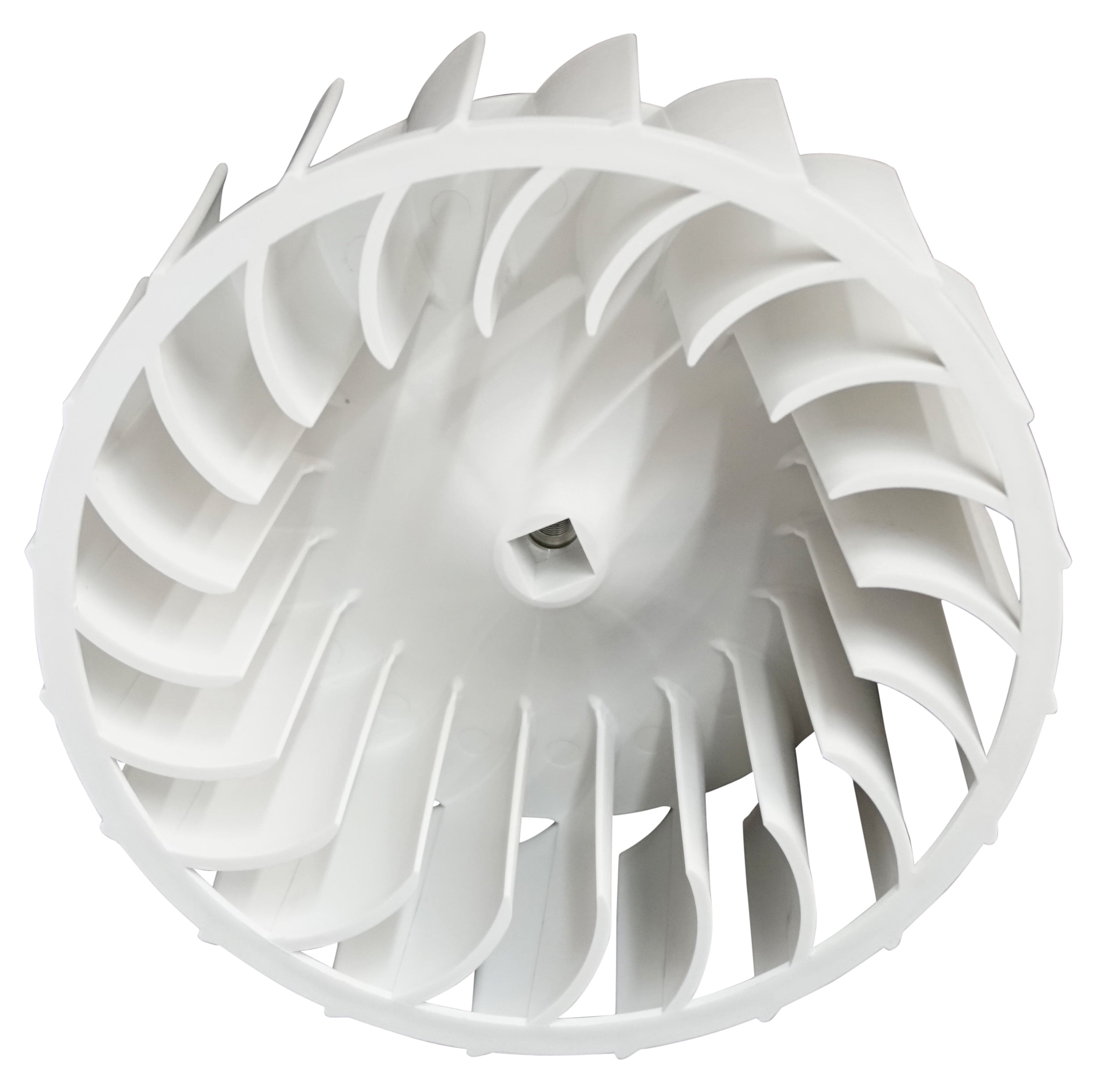 697772CM Dryer Blower Wheel Replaces WP697772 - Walmart.com