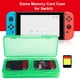 thumbnail image 5 of Caja protectora de almacenamiento para tarjetas Nintend Switch NS a prueba de polvo organizador de cartuchos, 5 of 6