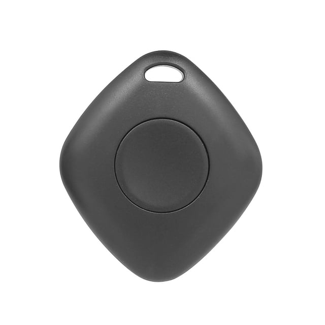 Gps Tracking Device,Portable Bluetooth 4.0 GPS Tracking Key Finder Smart Anti Loss Device for Pet Keys Wallet Bag