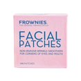 thumbnail image 1 of Parches faciales antiarrugas Frownies, 144 unidades, 1 of 4