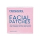 thumbnail image 1 of Parches faciales antiarrugas Frownies, 144 unidades, 1 of 4